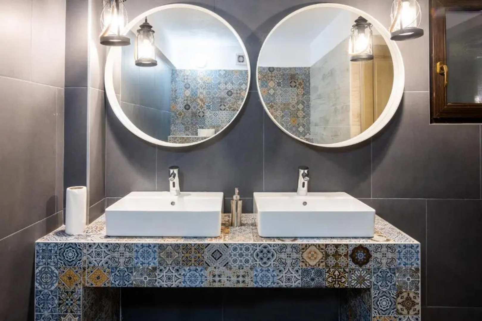 Pension Mama Cozonacilor