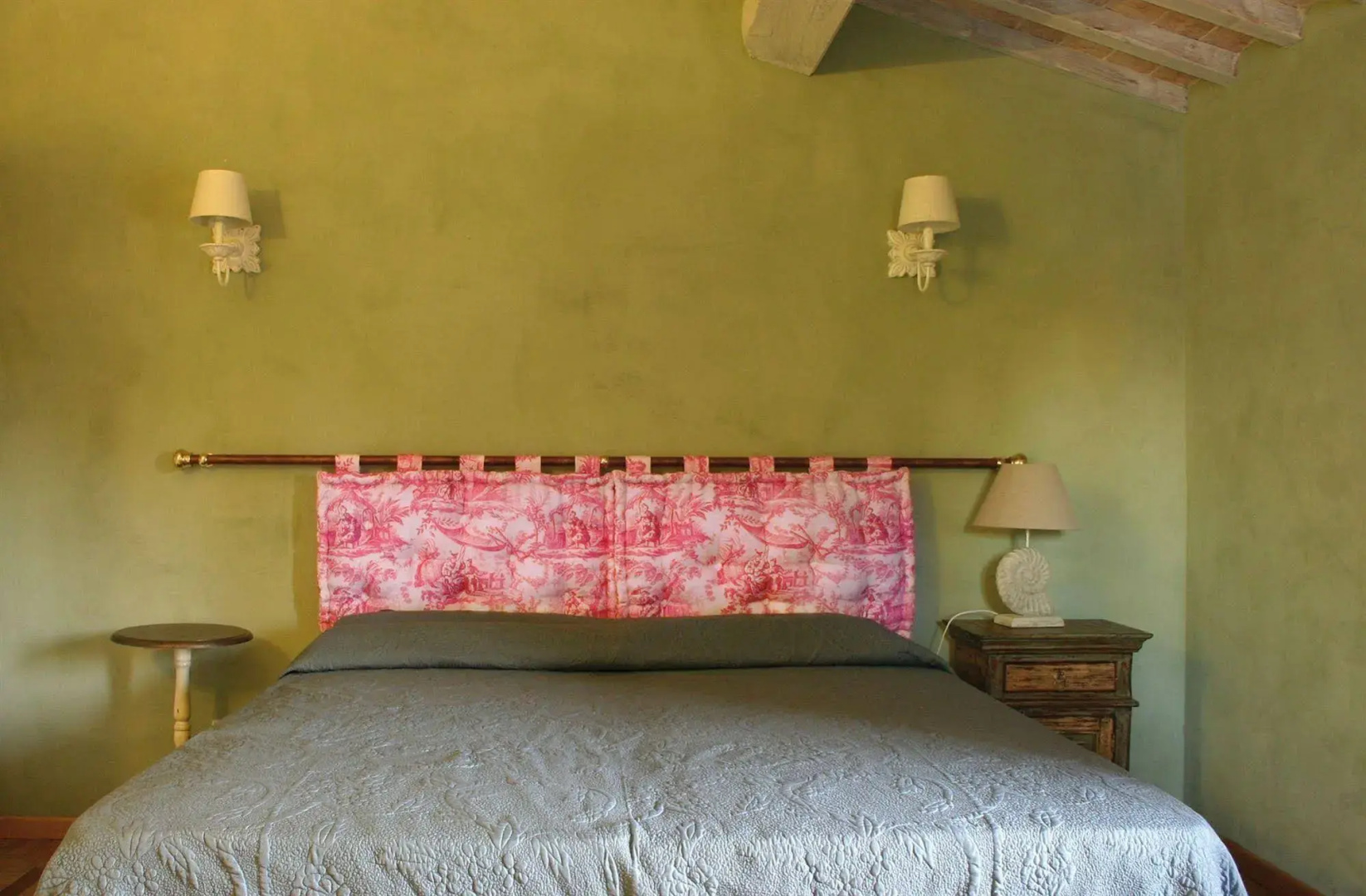 Casa Fontanino