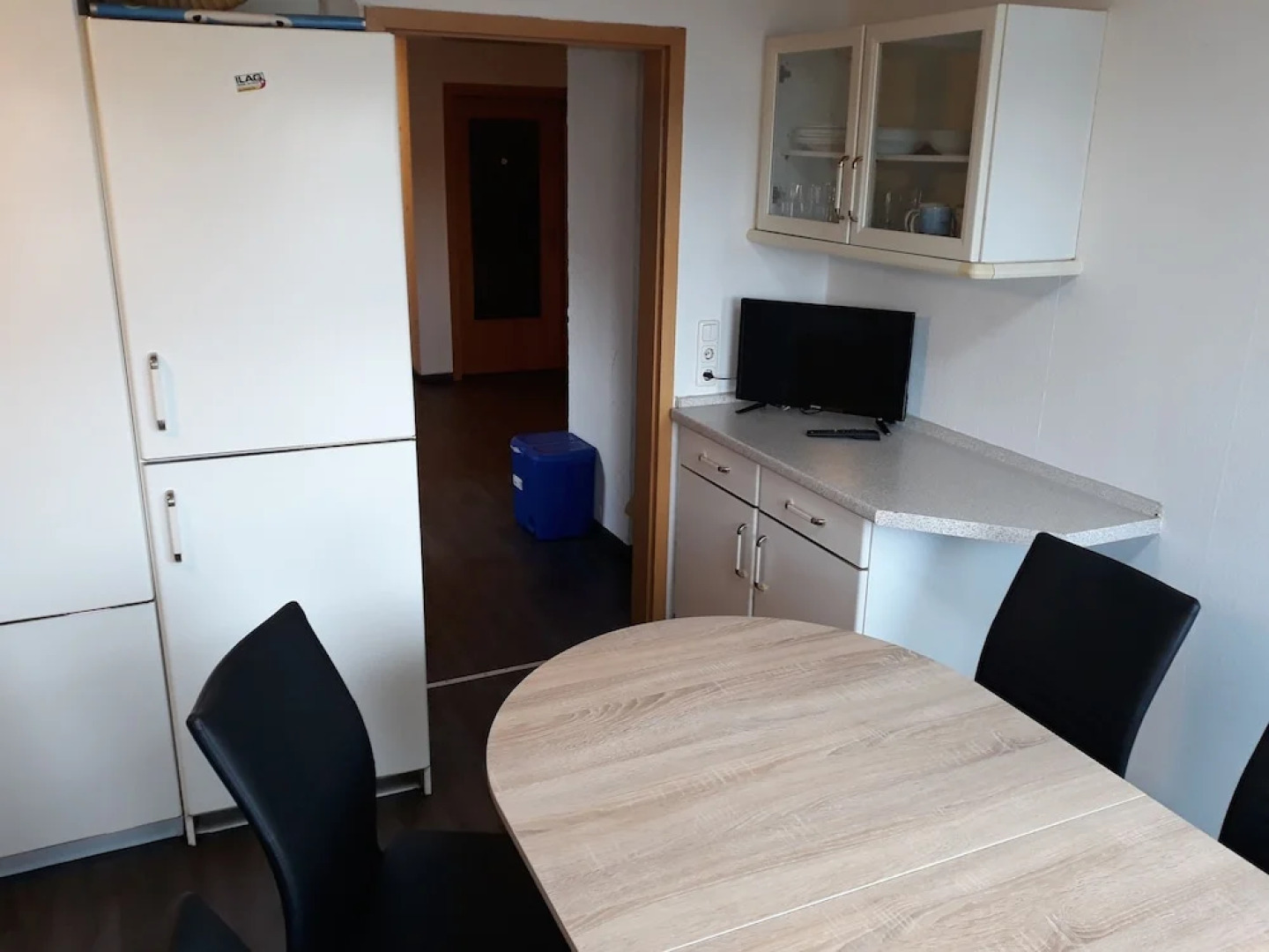 Monteurz. & FeWo G. Klement Feuchtwangen