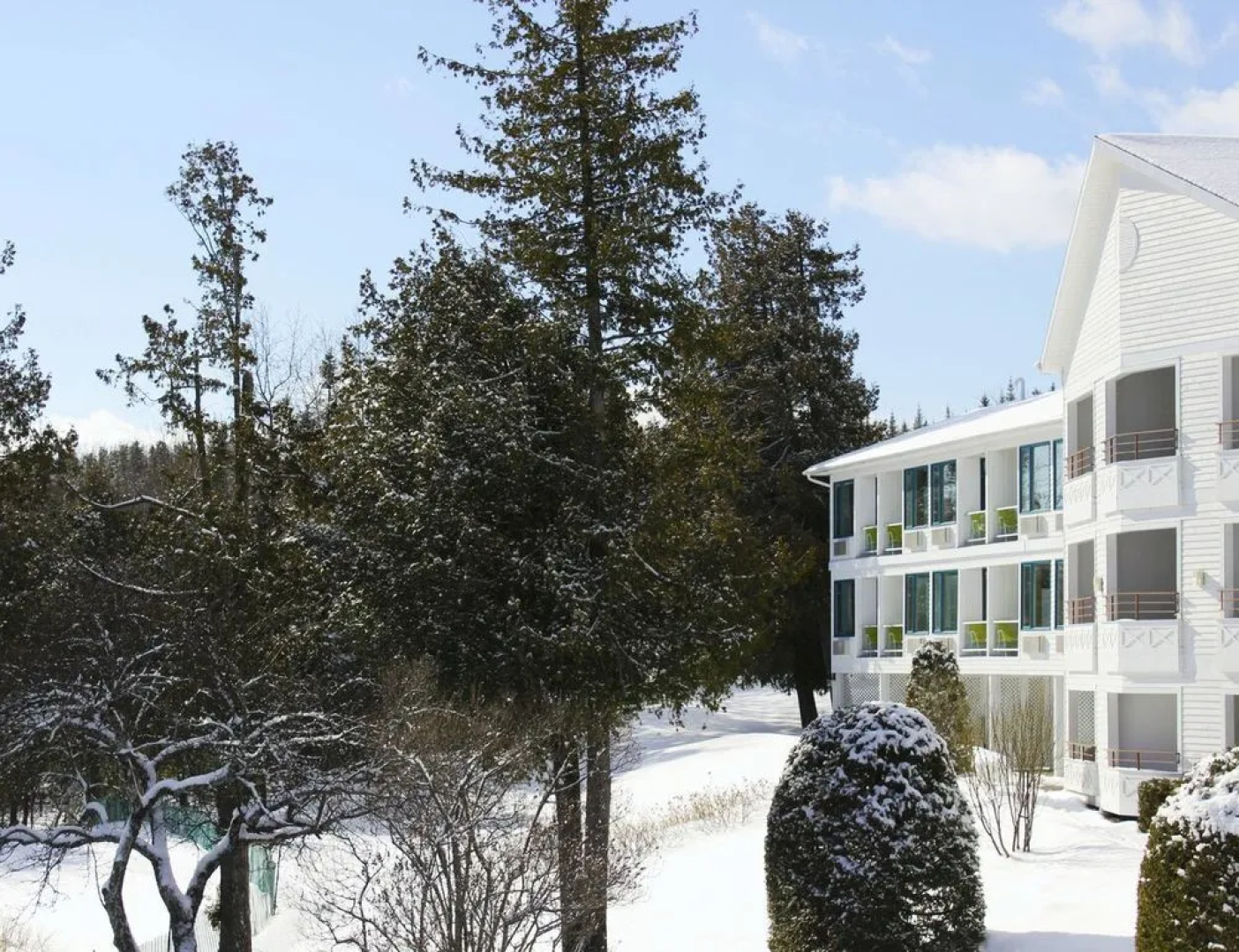 Auberge des 3 Canards