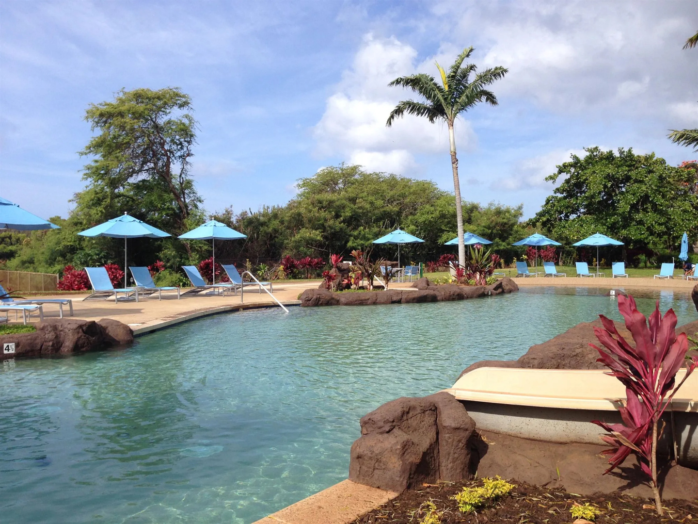 Castle Kiahuna Plantation & Beach Bungalows