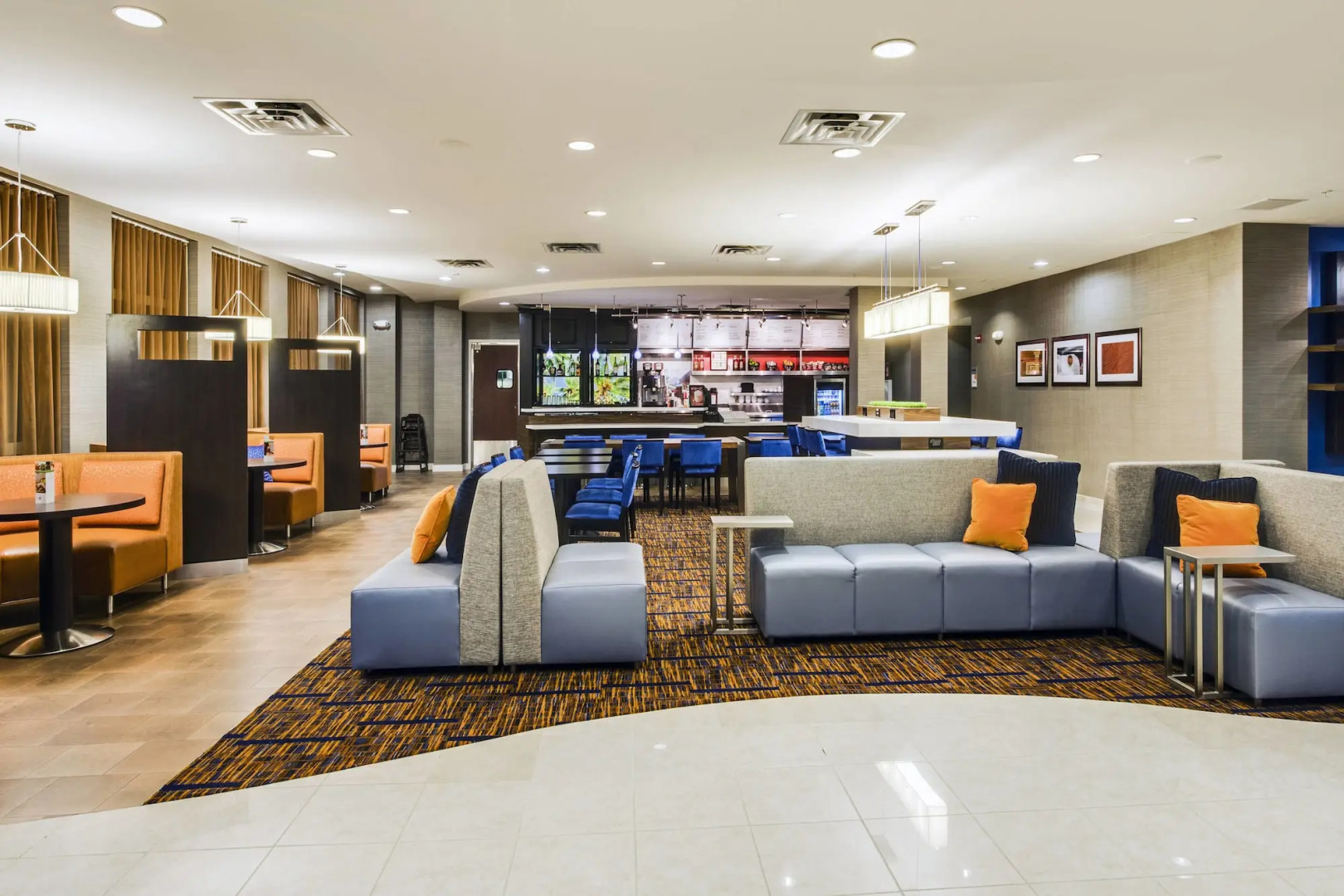 SpringHill Suites by Marriott Fort Lauderdale Miramar