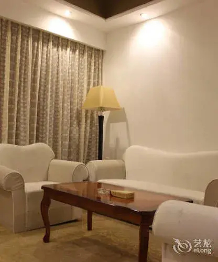 Zhuhai Xinhang Hotel