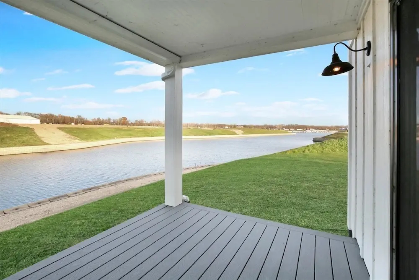 Boat House
