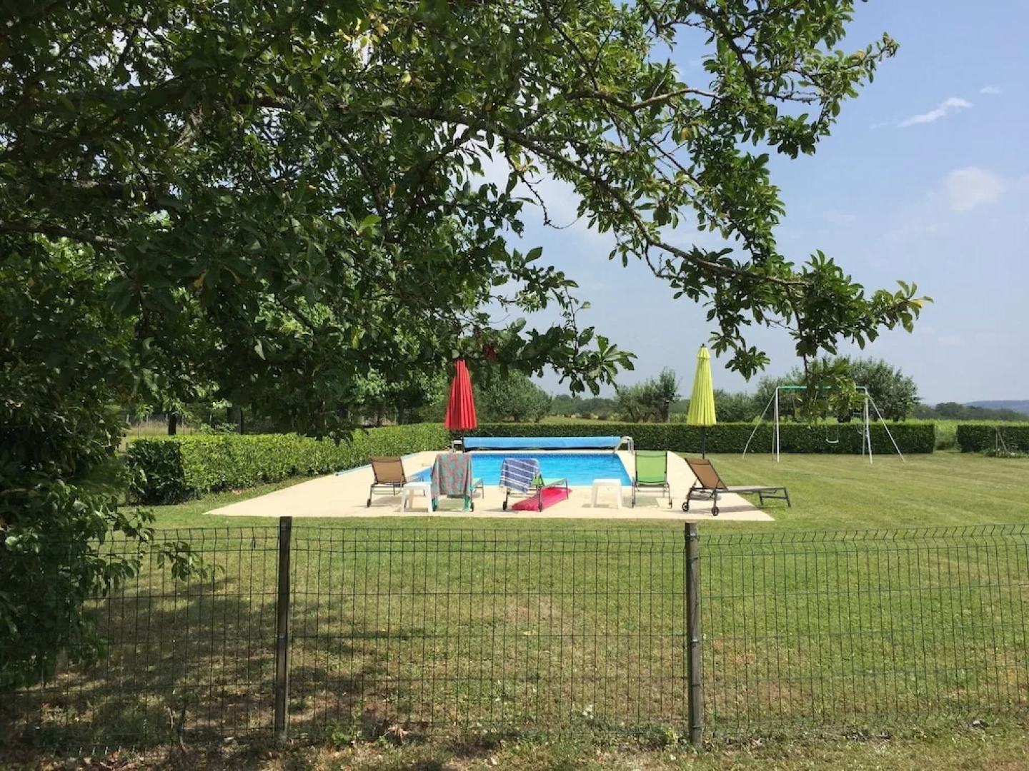 Holiday Home La Haie