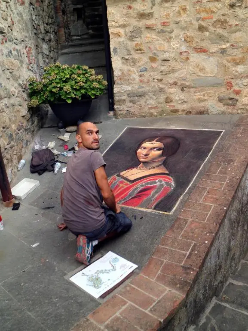 Andante appartamenti