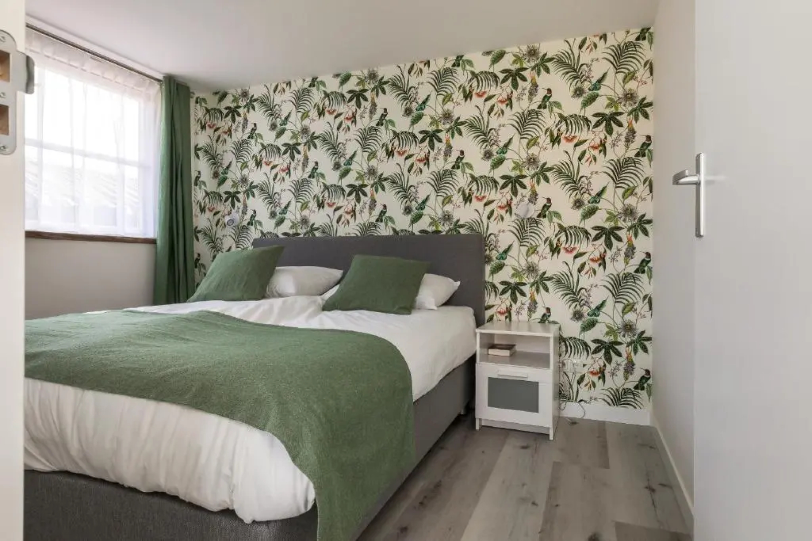 Parkzicht Apartementen