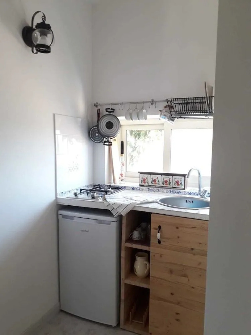 V-Entroterra Ospitalità Rurale