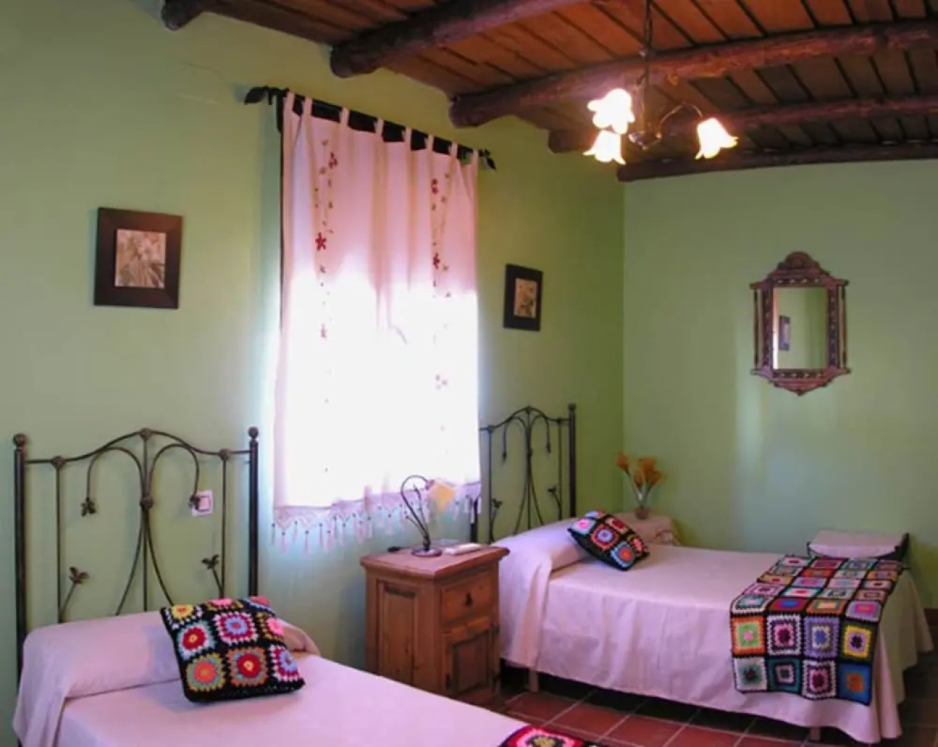 El Olivar Del Puerto