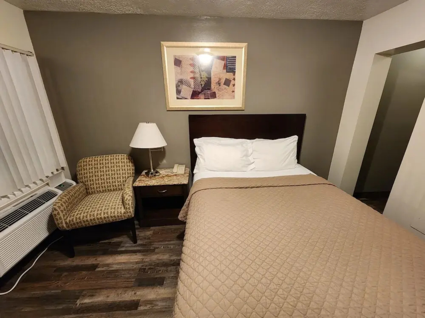 Jefferson Hills Motel