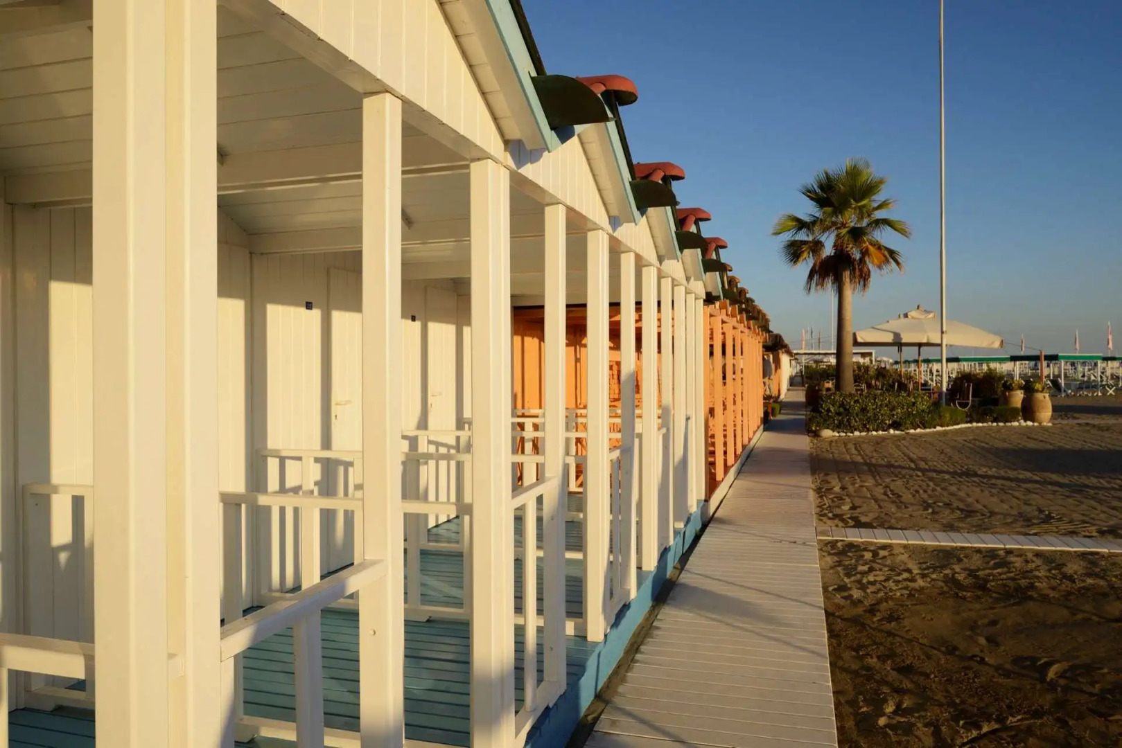 Вилла Roma Imperiale