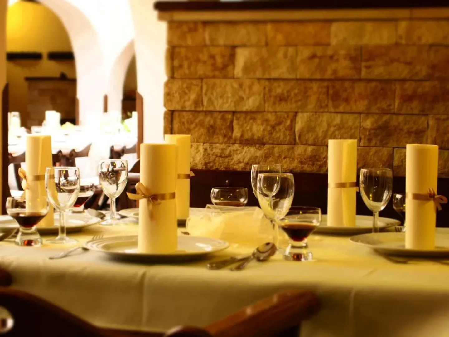 Excalibur Penzion a Restaurace