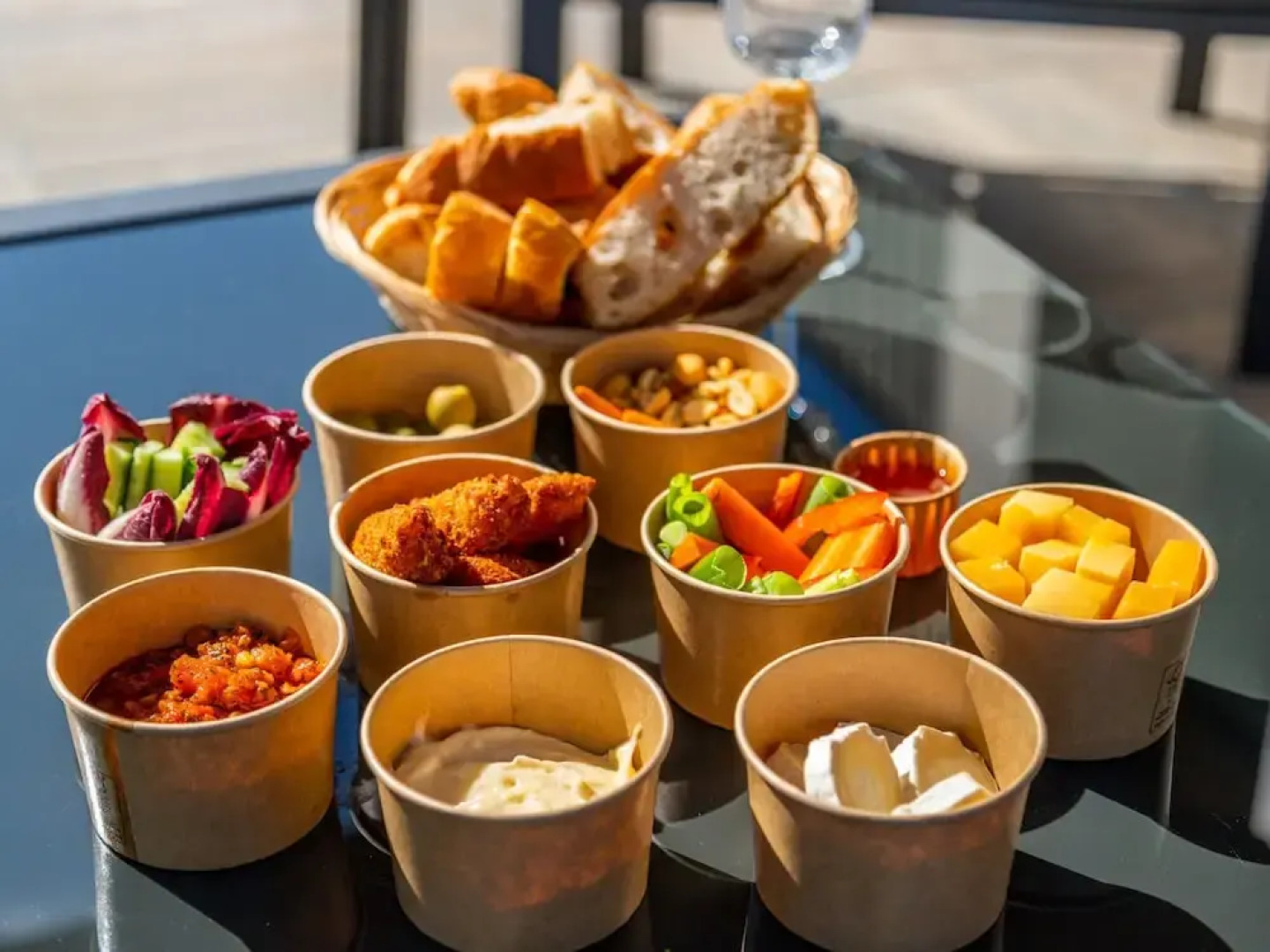 Nice Chalet on a Holiday Park 25 km From Amsterdam