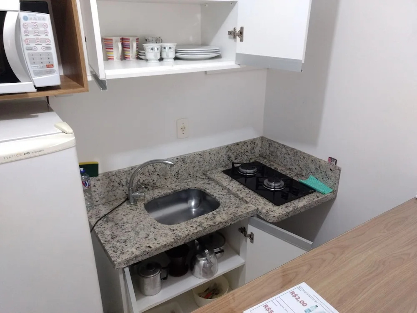 Pousada Terra do Sol