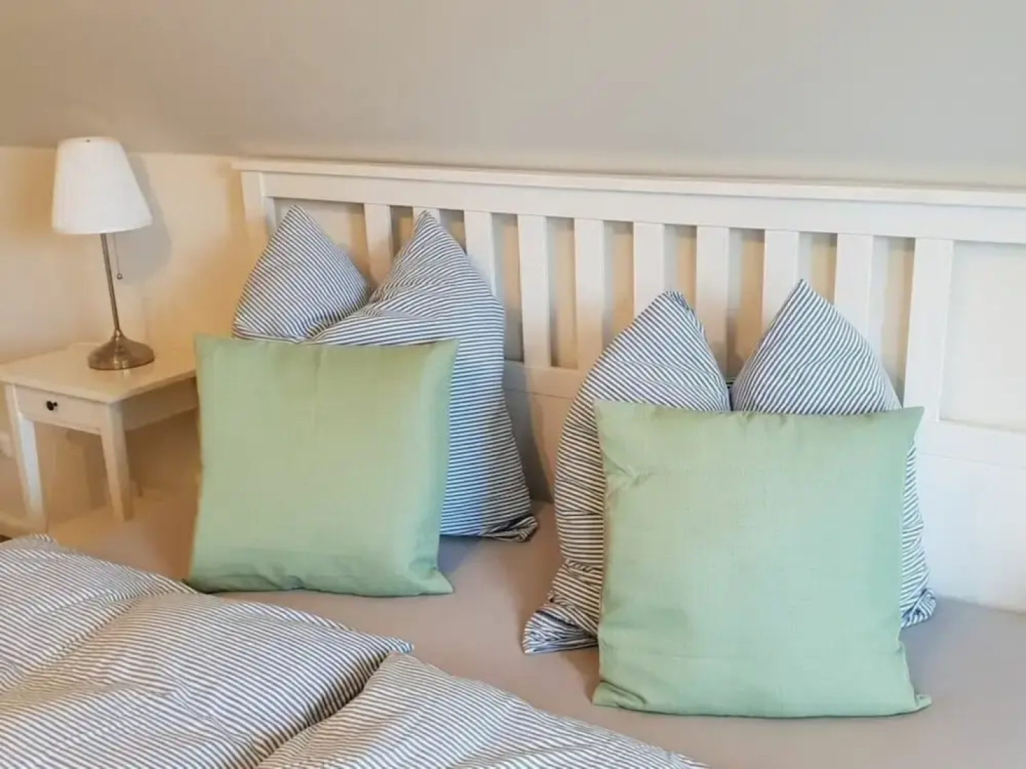 Hoppetosse Comfortable Holiday Residence