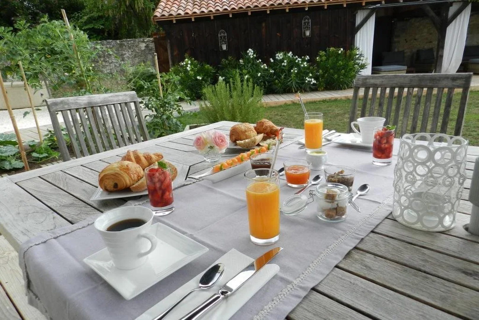 Le Vésone