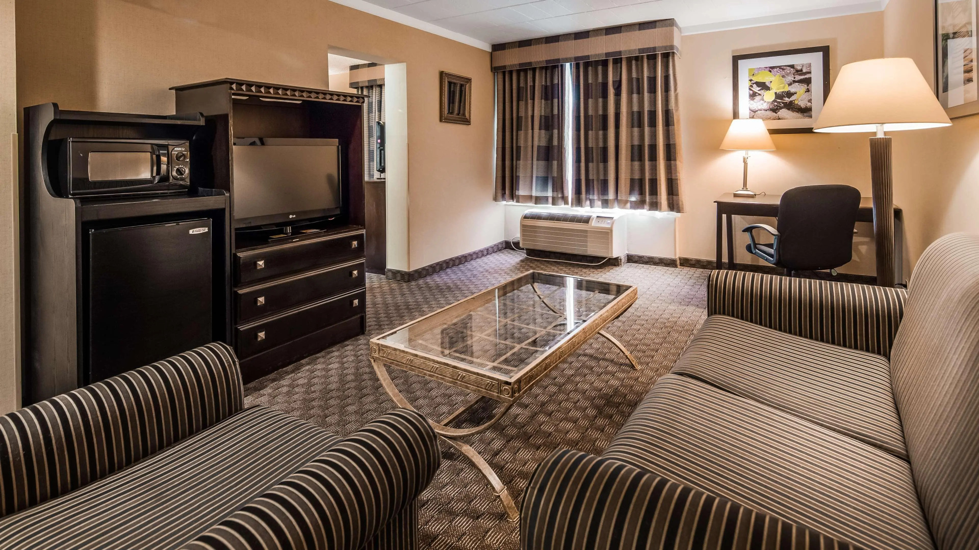 Best Western Hazlet Inn