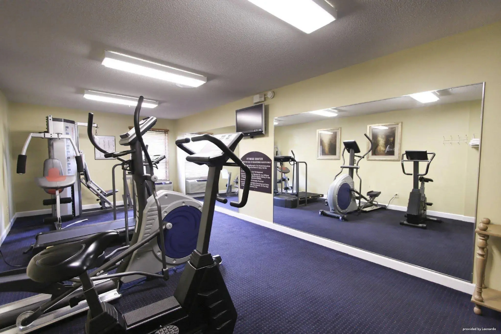 SureStay Plus Hotel by Best Western Tarboro