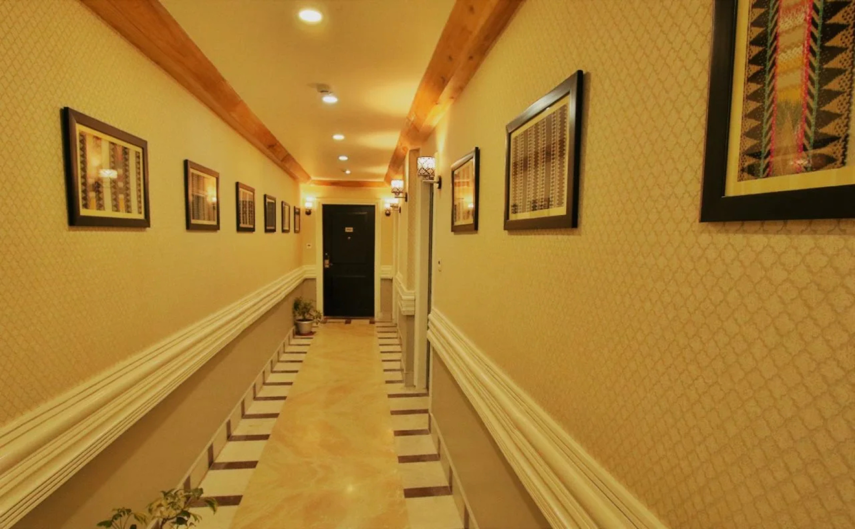 Hotel Gateway Shillong