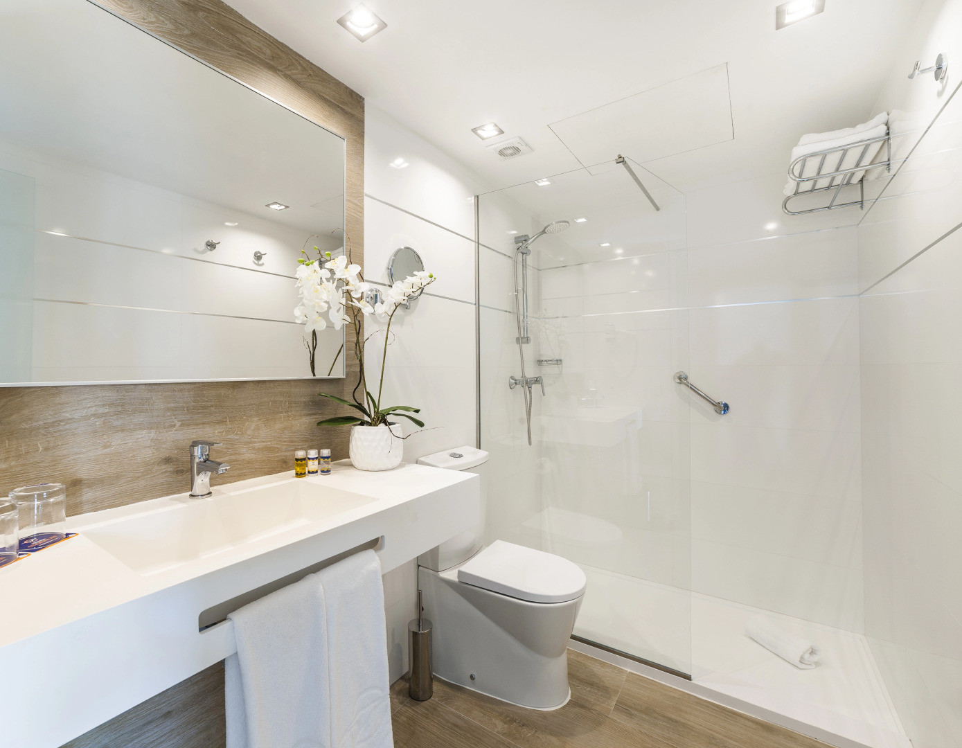 Hotel Globales Mediterrani