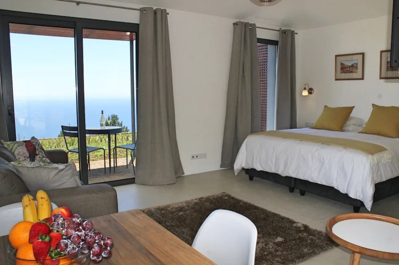 Quinta Inácia by Our Madeira