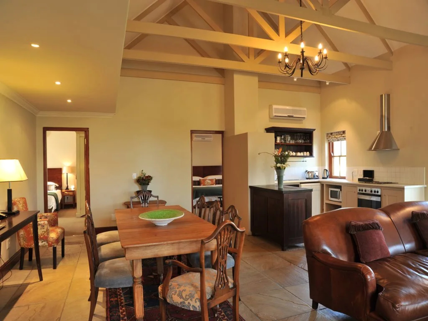 De Zalze Lodge