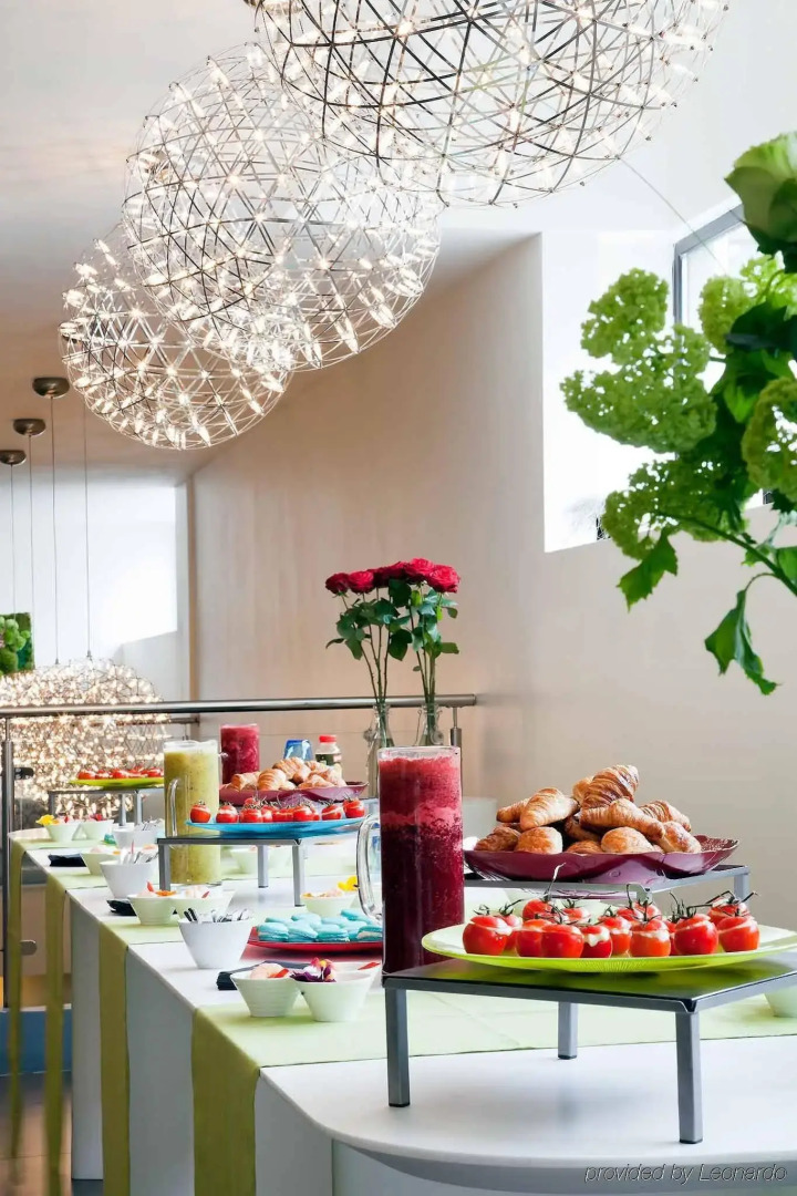 Mercure Marseille Centre Vieux Port