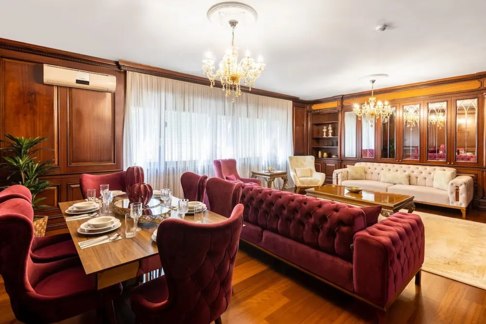 BayMari Suites Plus Florya