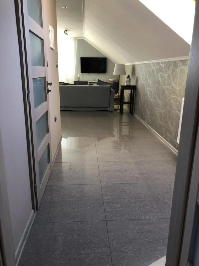 P&P APARTMÁNY Bojnice