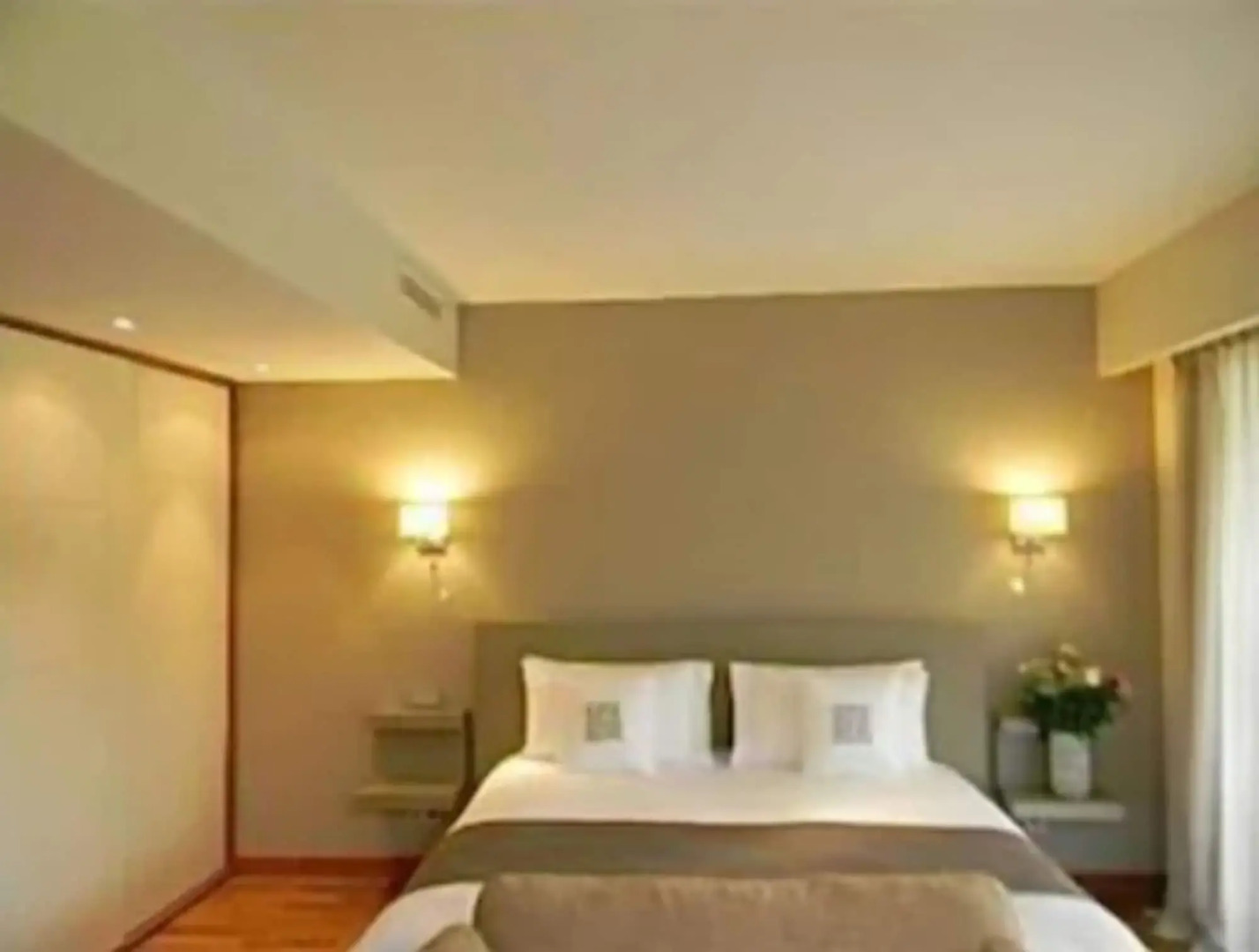 Cannes Villa St Barth