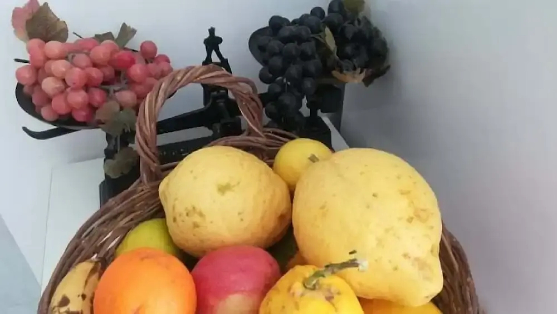 L'Aranceto Sorrentino Residence