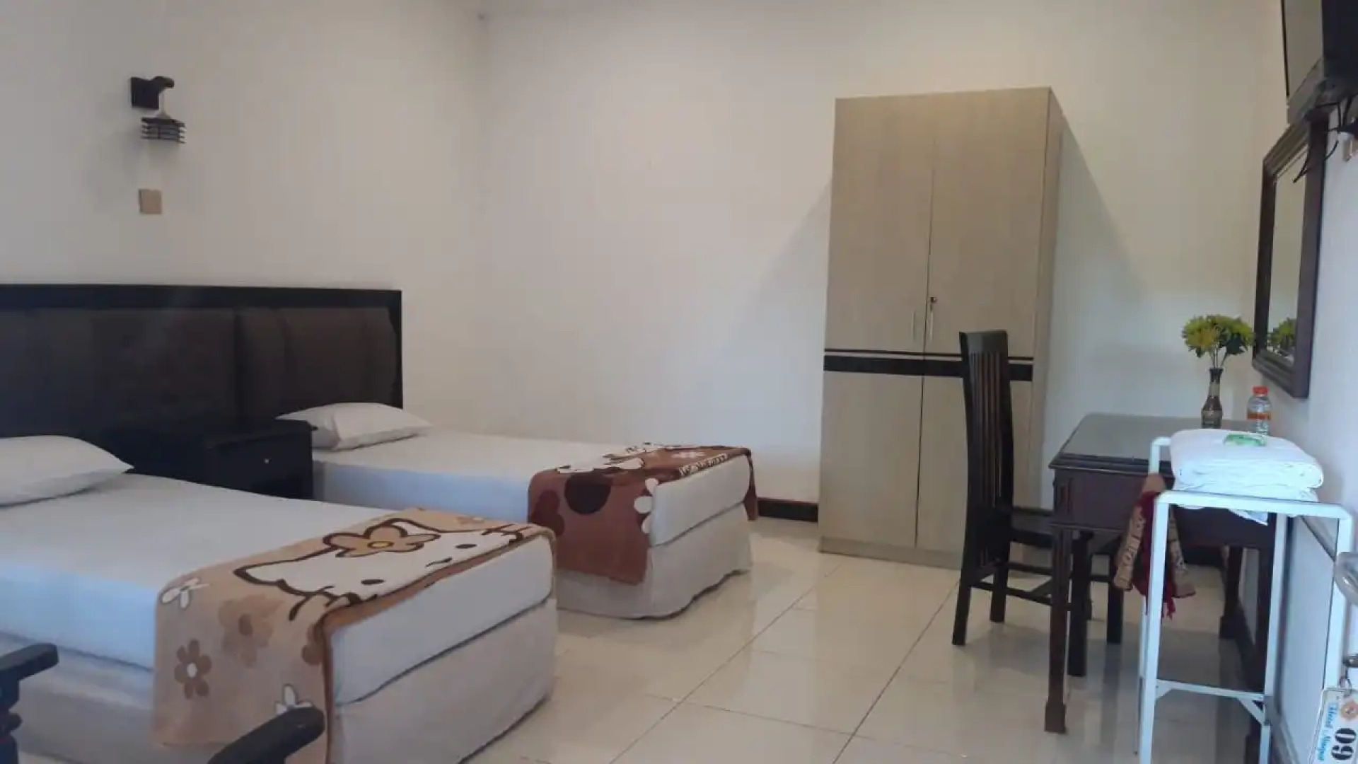 Hotel Ningrat RedPartner