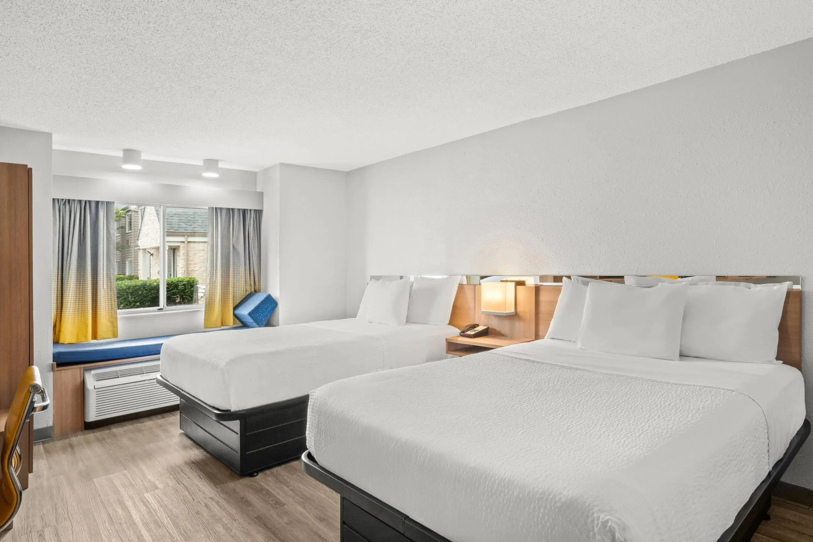 Microtel Inn by Wyndham Lexington