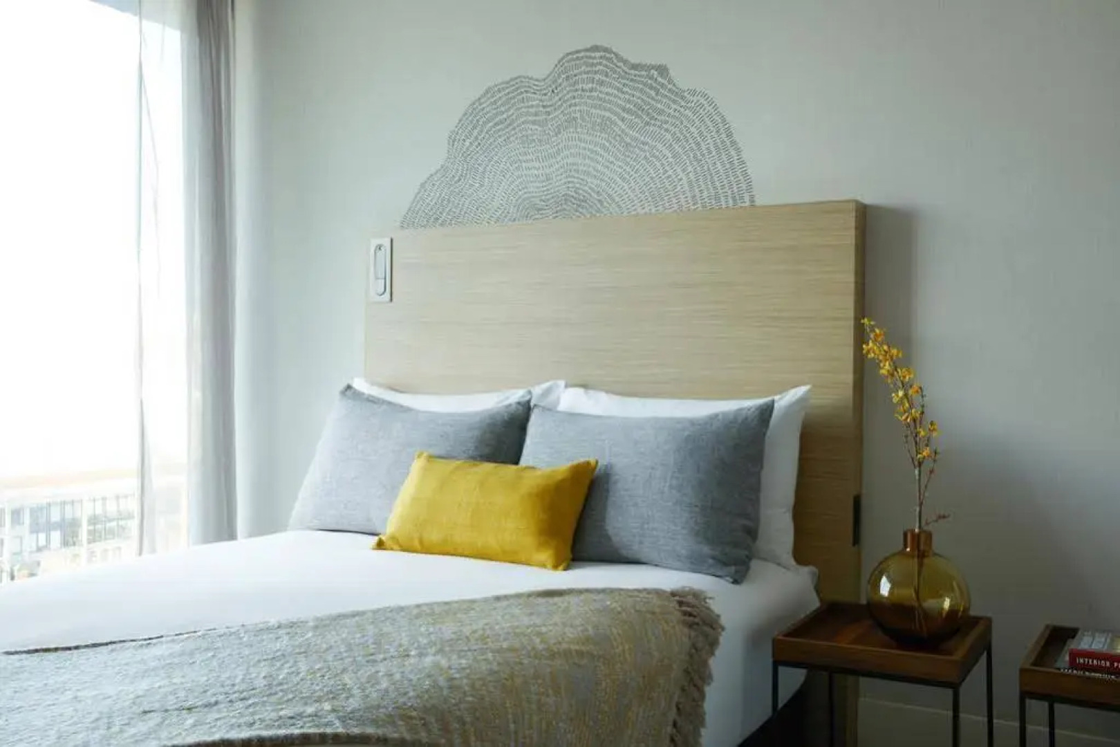 BEI Hotel San Francisco