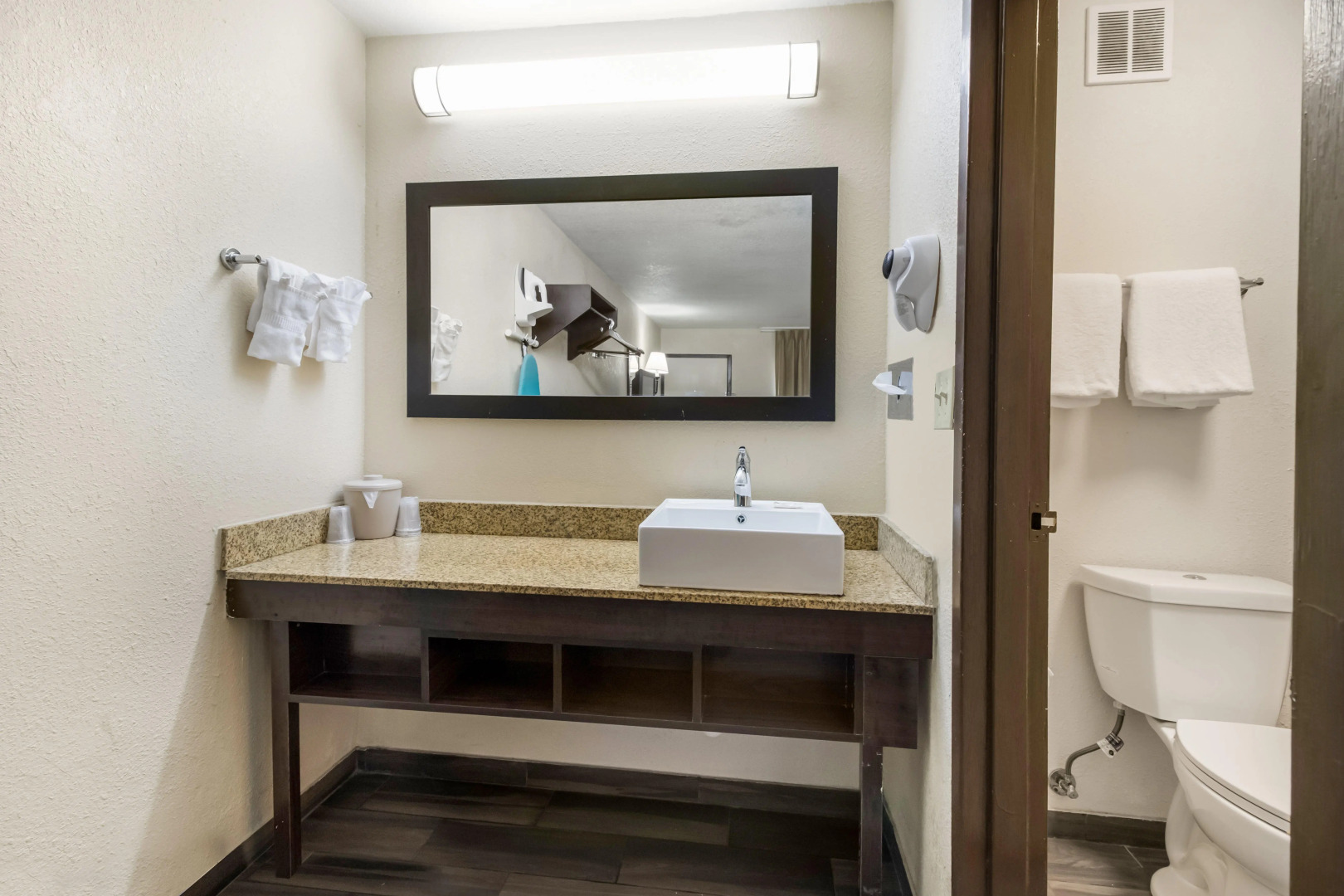 Red Roof Inn Wilmington, NC