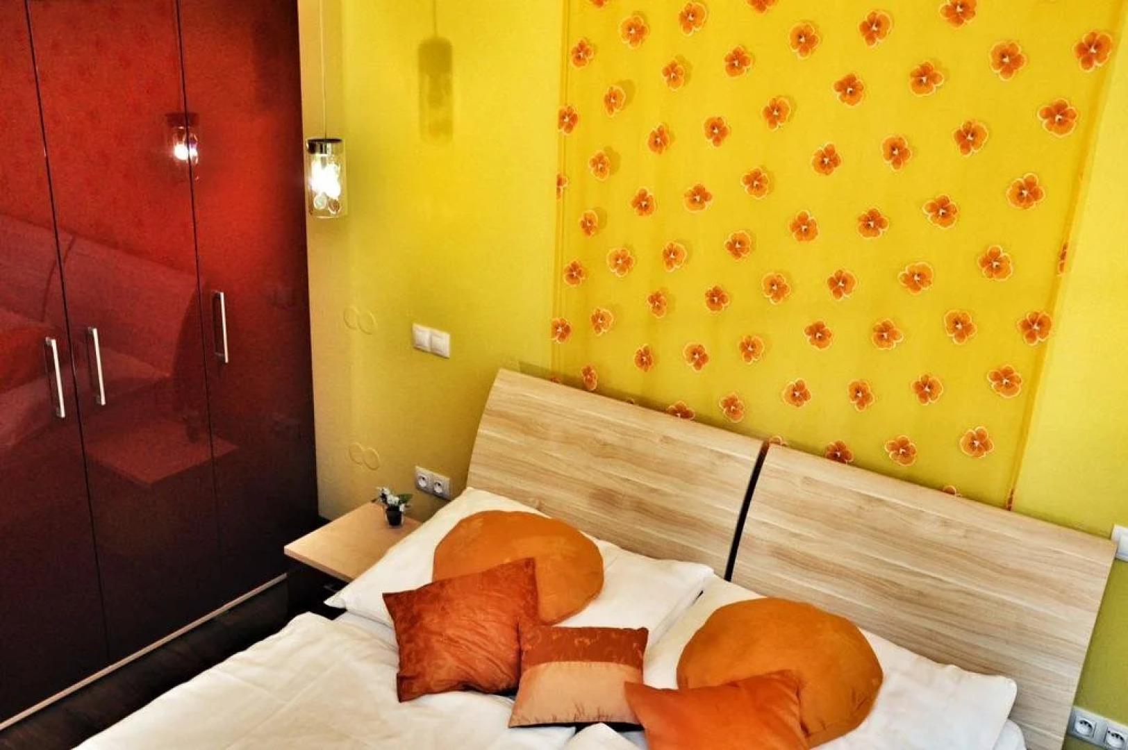 Design Hotel Romantick