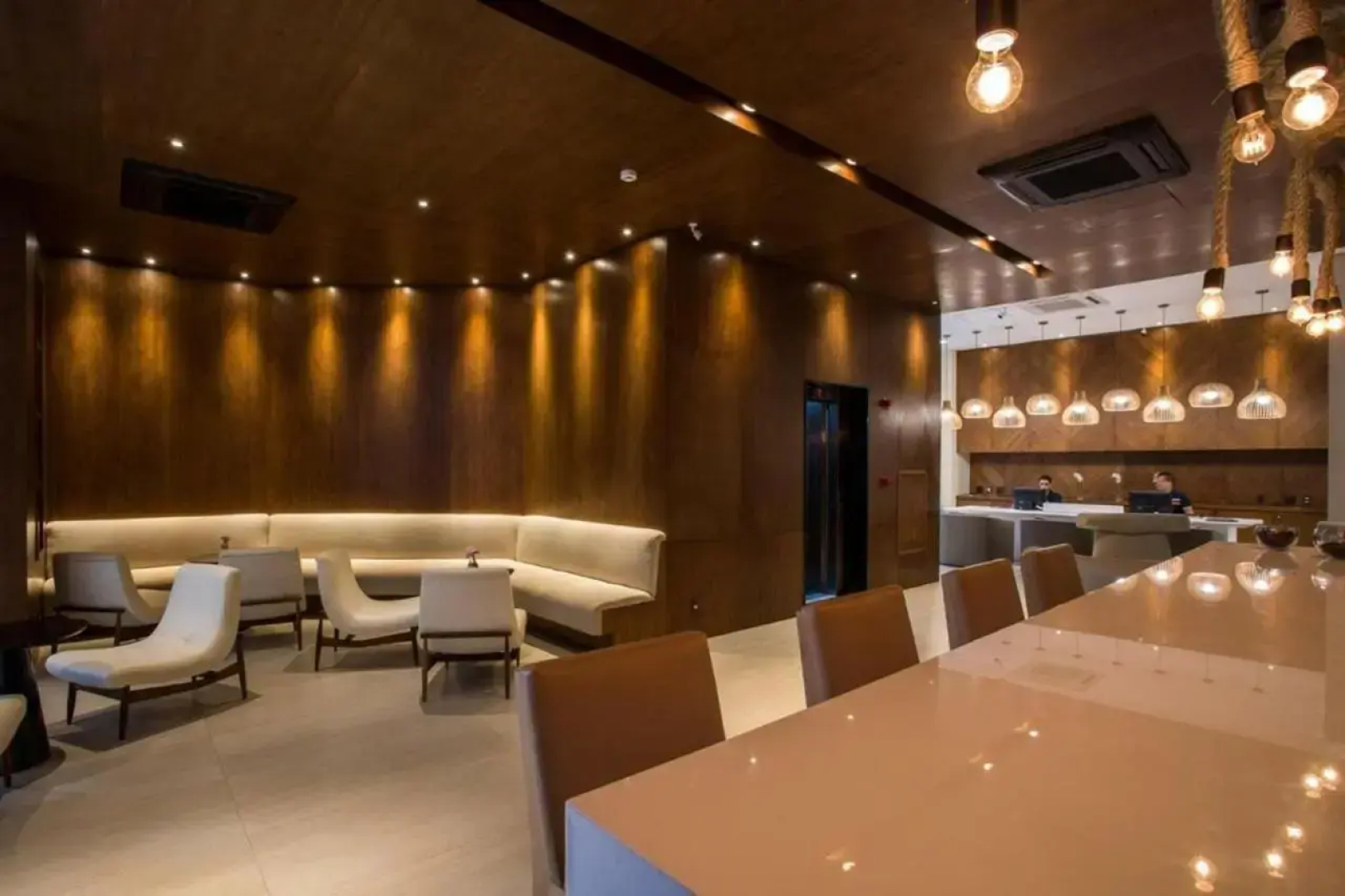 Book Santos - Estanconfor 1810 - Novo com Vista mar