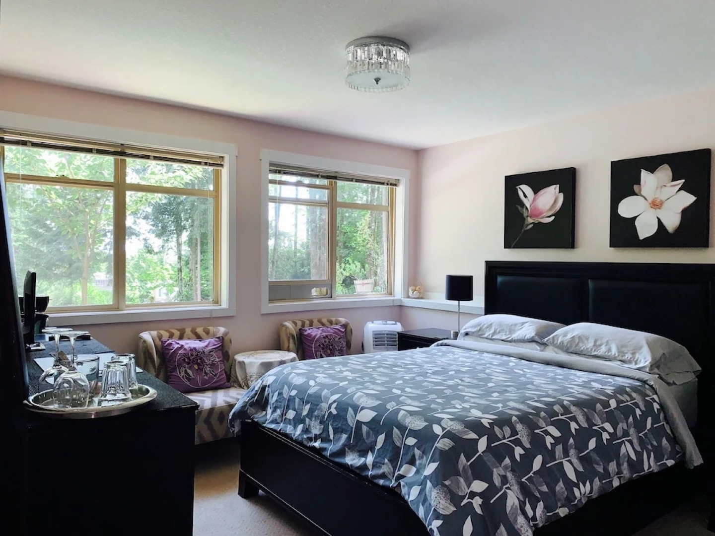 Maple View Bed and Breakfast