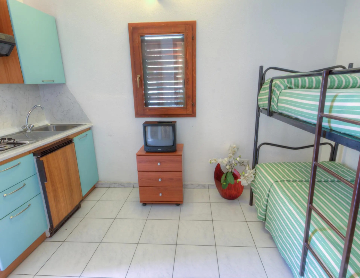 Villaggio Camping Internazionale Manacore