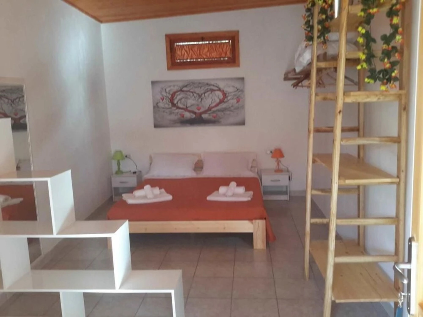 Agriturismo Massaro Pietro