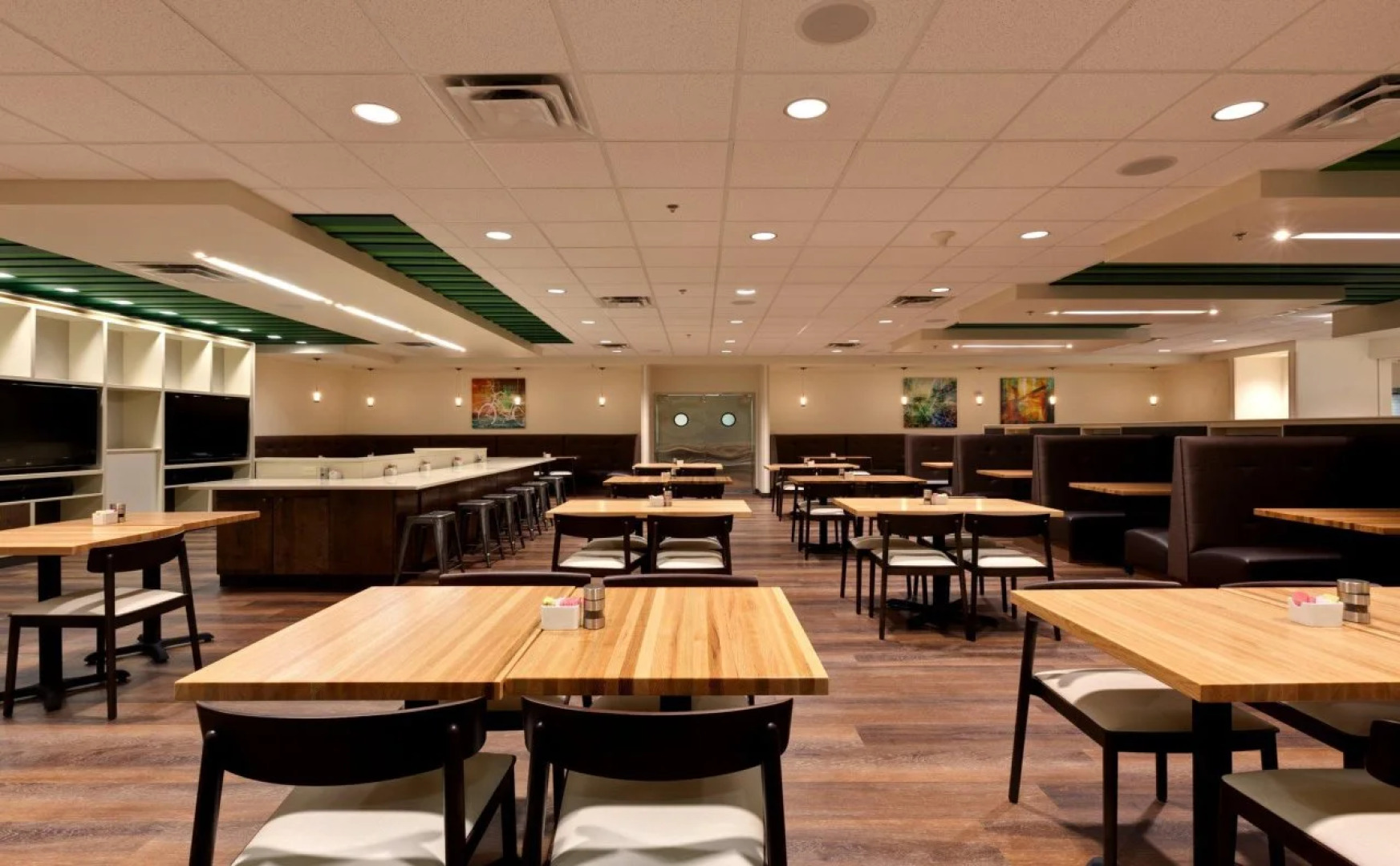 Holiday Inn Hotel & Suites Atlanta Airport-North by IHG