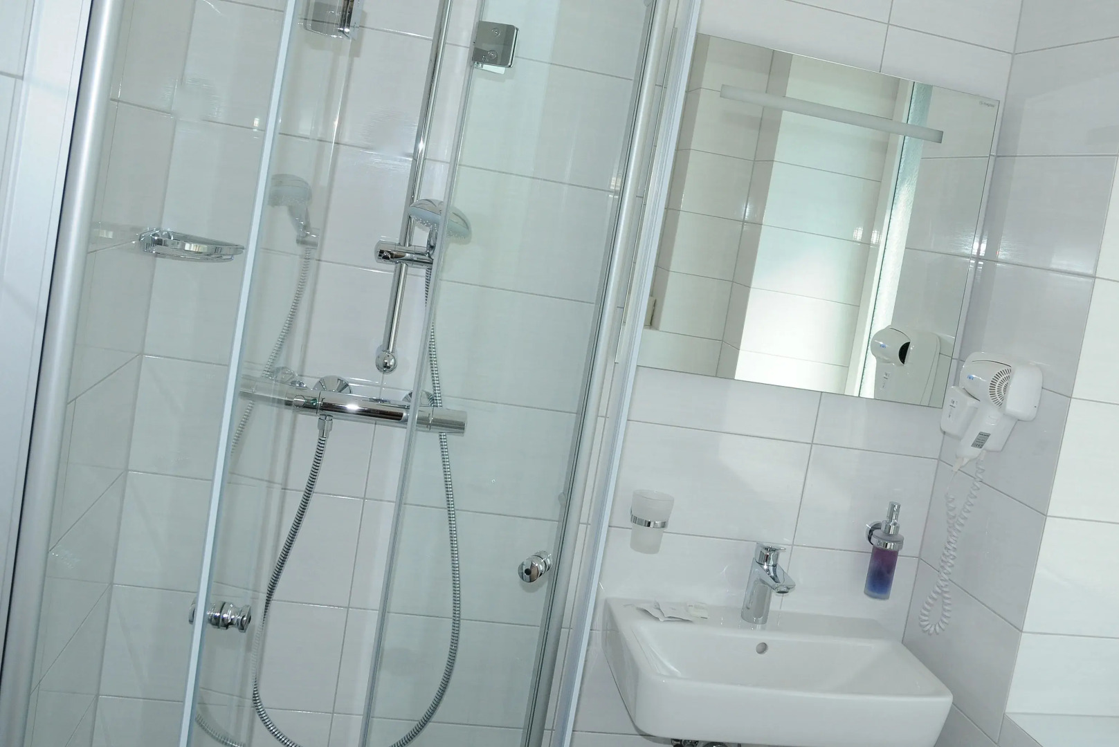 Hotel Restaurant Landhaus zum Mushof 3 KM von Autobahn