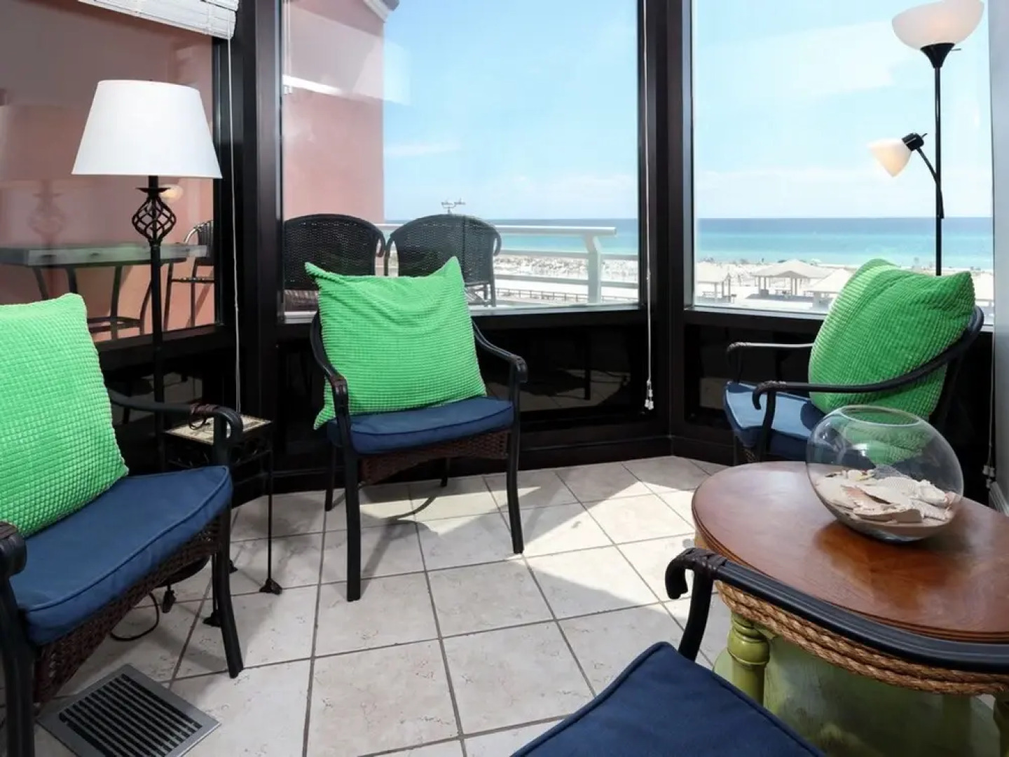 Palm Beach Club 2-249