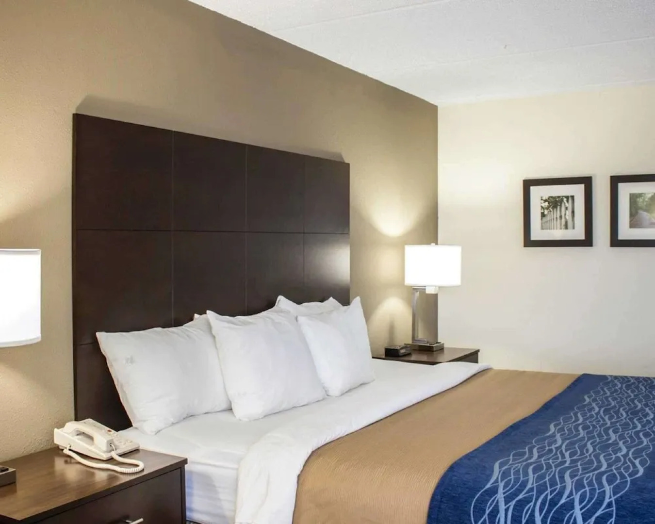 Comfort Inn Fuquay Varina