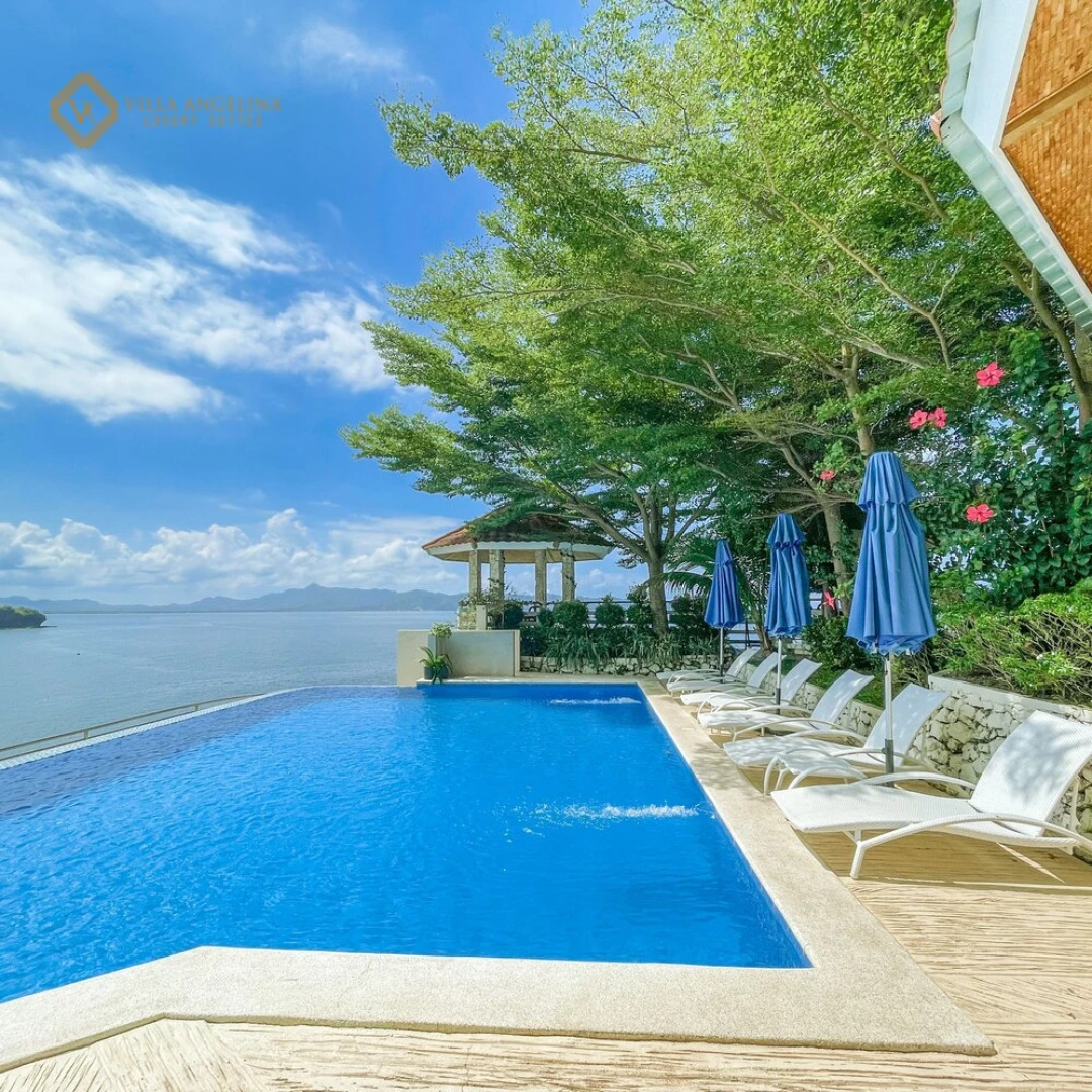 Villa Angelina Luxury Suites
