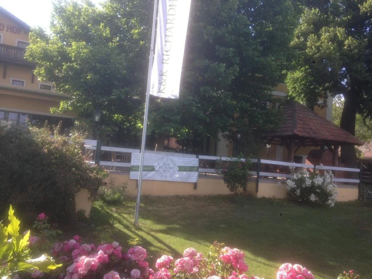 Richardhof