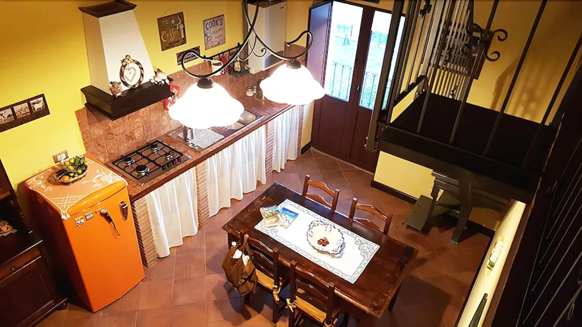 Residence Villa Valsi