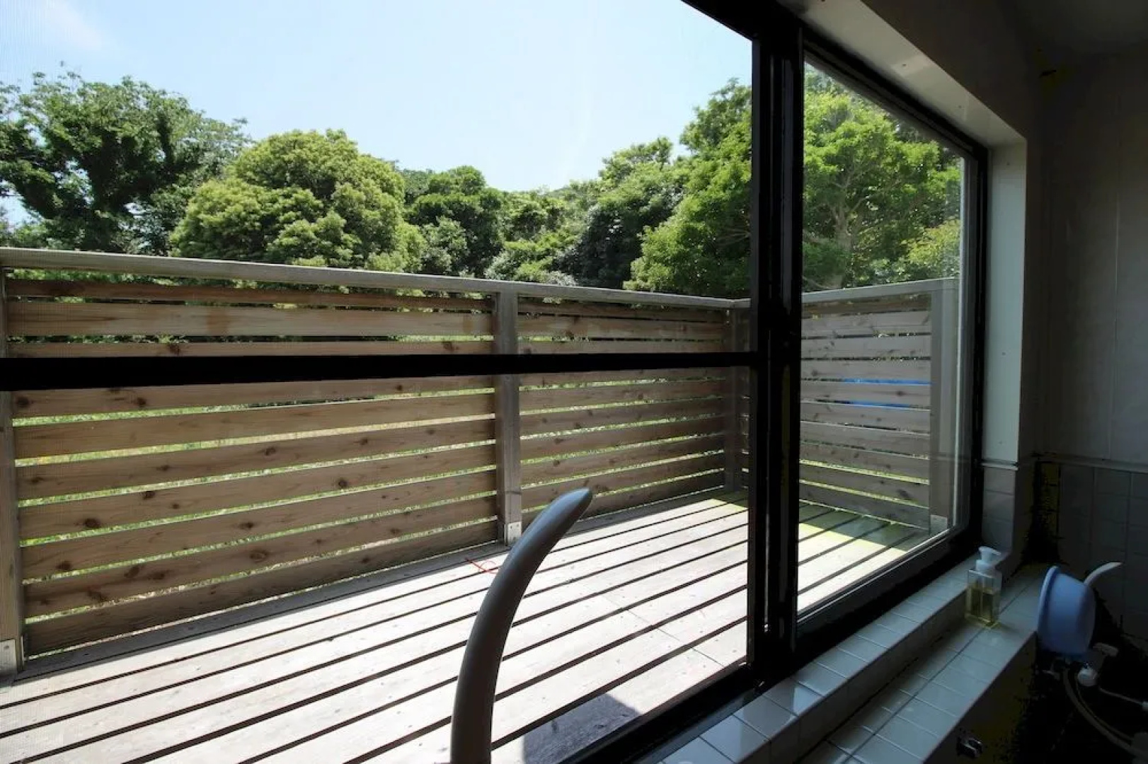 Organic B&B Maruei