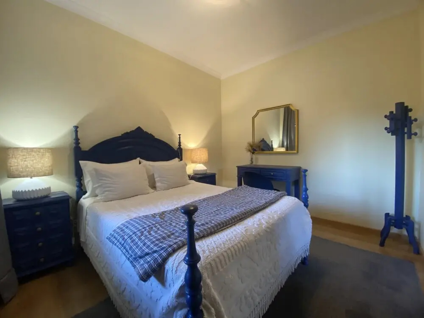 THE RIVER HOUSE - Termas Guesthouse