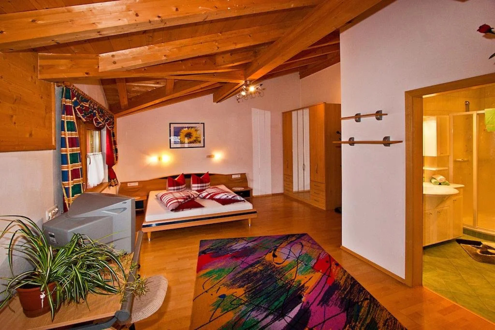 Ferienwohnungen Ehammer